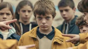 Akran zorbalığı artıyor... Çocuklarımızın duygusal güvenliği tehlikede