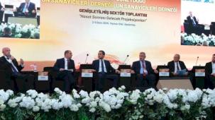 TÜRİB'in Gelecek Vizyonu: Vadeli İşlem Piyasası ve Ürün Ticaretinde Uluslararası Merkez Olmak