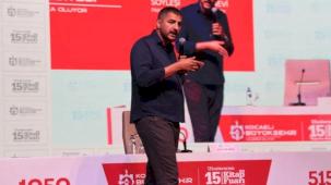 Altay Cem Meriç’ten çarpıcı söyleşi: “Biz Kimiz?”