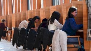 Ankara Büyükşehir'den 'Genç Akademi' projesi