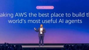 AWS, Üretime Hazır Yapay Zekâ Aracılarının Geliştirilmesini Destekleyen Yenilikleri Duyurdu