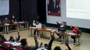 Ayvalık Belediyesi'nin 2026 Yılı Bütçesi 3 Milyar TL