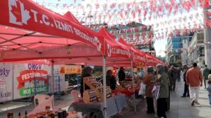 Balın En Doğalı İzmit’te Buluştu