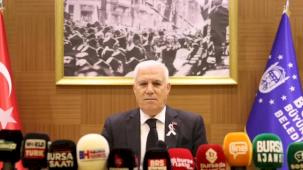 Başkan Bozbey: “Su Sorununu Kökünden Çözeceğiz”