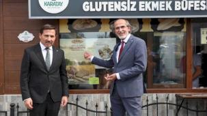 Başkan Kılca: Halk sağlığı için öncü adımlar atıyoruz
