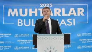 Başkan Tutdere: Kumpasa geçit yok