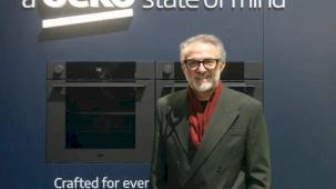 Beko'dan Dünya Çapında Güçlü Ortaklık: Michelin Yıldızlı Şef Massimo Bottura Global Marka Elçisi Oldu!