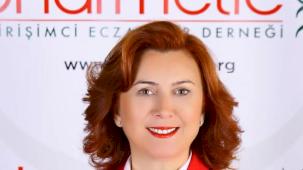 “Bilimin E Hali” Kongresi Eczacılık Sektörünü Antalya’da Buluşturacak