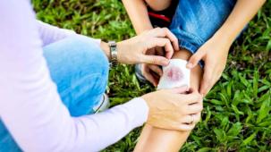 Bilimsel olmayan ilk yardım hayati risk taşıyor