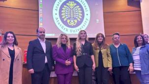 Bilirkişilik Bölge Kurulu Başkanı Hâkim Yılmazel: Mobbing bir insanlık suçudur