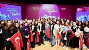 Binlerce Kız Öğrencinin Geleceği Aydınlanıyor