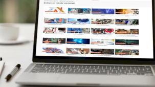 Borçelik Teknik Akademi Eğitimleri Artık COBIDU Platformunda