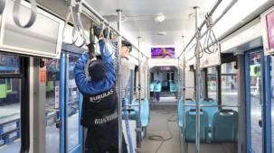 Bursa Büyükşehir'den ulaşımda tasarruf atağı