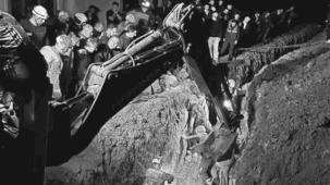 Bursa Mudanya’da acı olay! Toprak kaymasında 2 kardeş hayatını kaybetti