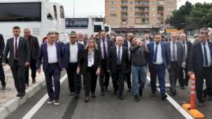 Bursa Orhangazi'nin kalbi nefes alacak