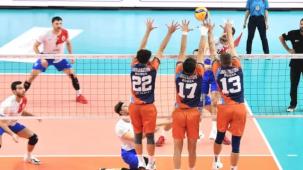 Bursa Osmangazi Belediyespor mücadelesiyle alkış aldı