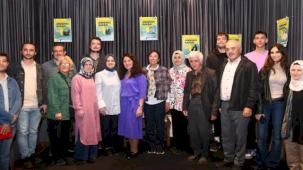 Bursa Osmangazi’de girişimci söyleşileri