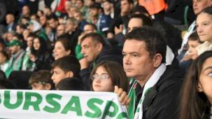 Bursa Osmangazi’de minik kalpler yeşil-beyaz için attı