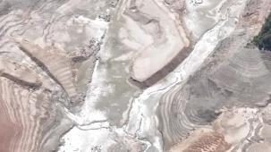 Bursa’da barajlar sıfırlandı! Dolulukta 'sıfır' noktadayız!