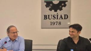 Bursa'da Felsefe Söyleşileri 'zihin felsefesi' ile başladı