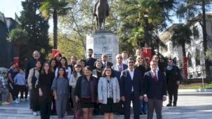 Bursa'da Mimarlar Odası'ndan özel güne yoğun program