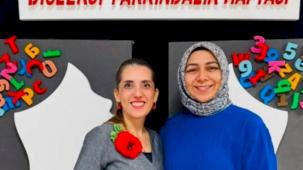 Bursa'dan disleksi farkındalığı... Disleksi doğru eğitimle yönetilmeli