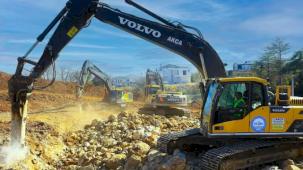 Büyükşehir DESKİ’den İçme Suyu Altyapısına 60 Milyonluk Büyük Yatırım