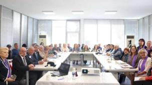 Çankaya Belediyesi’nden 65 Yaş Üzeri Vatandaşlara Yönelik Anlamlı Proje