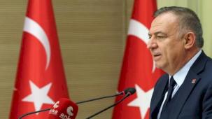 CHP'li Gökan Zeybek'ten 'Kooperatif Davası' tepkisi