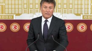 CHP'li Sarıbal: Pamukta alım fiyatları 40 TL'nin altına düşmeli