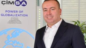 Çimsa, ABD’deki Yeni Yatırımını Devreye Alarak Gri Çimento Üretimini 3 Kıtaya Taşıdı