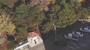 Çorum’a ikinci temapark geliyor