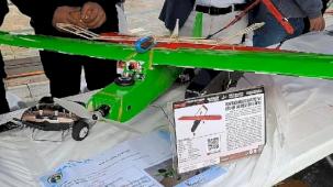 Cumhuriyet'in 102. Yılı Robokod Sergisi