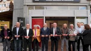 “Cumhuriyet’ten Günümüze Denizli” fotoğraf sergisi açıldı