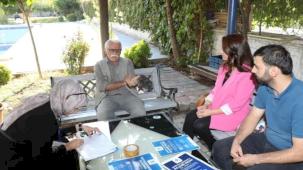 DBB halkla iletişim ağını genişletiyor