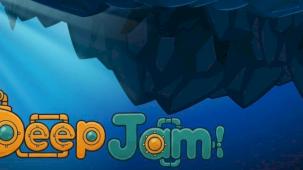 Deep Jam Oyun Hızlandırma ve Bootcamp Programı Başlıyor