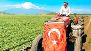 Denizli Büyükşehir’den üreticiye tam destek