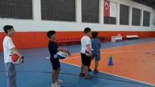 Denizli’de spor zamanı: 23 branşta kurs kayıtları başladı