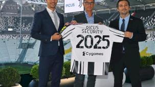 Dünya Devi Juventus, Türk Teknolojisini Tercih Etti