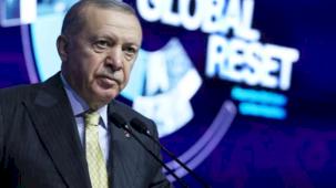 Erdoğan'dan Gazze çıkışı!