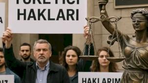 Erzurum'da iki Tüketici Hakem Heyeti kapatılıyor