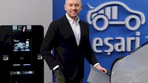 Eşarj Auto Özelliği İle Tek Adımda Kolay ve Güvenli Şarjlanma Yeniliği