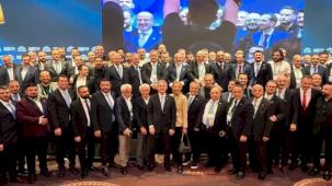 Ev tekstilinde 'değişim' kazandı