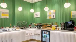 Garner Hotel İstanbul – Airport Arnavutköy hizmete açıldı