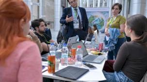 Genç Beyinler Karbonsuz Ulaşım İçin Yarıştı