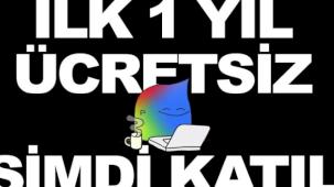 Google, Türkiye’deki Üniversite Öğrencilerine Yapay Zekâ Araçlarını Ücretsiz Sunuyor