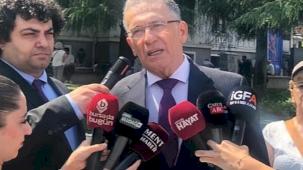 Gürhan Akdoğan’dan CHP Bursa için adaylık açıklaması: Bu dönem aday olmayacağım!