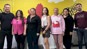 Horoz Lojistik’ten “Pembe Ekip” ile Erken Teşhise Vurgu