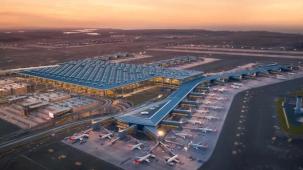 İGA İstanbul Havalimanı Bir Kez Daha “Dünyanın En İyisi”