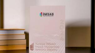 İnşaat malzemesi sektörü 2024'ü raporladı